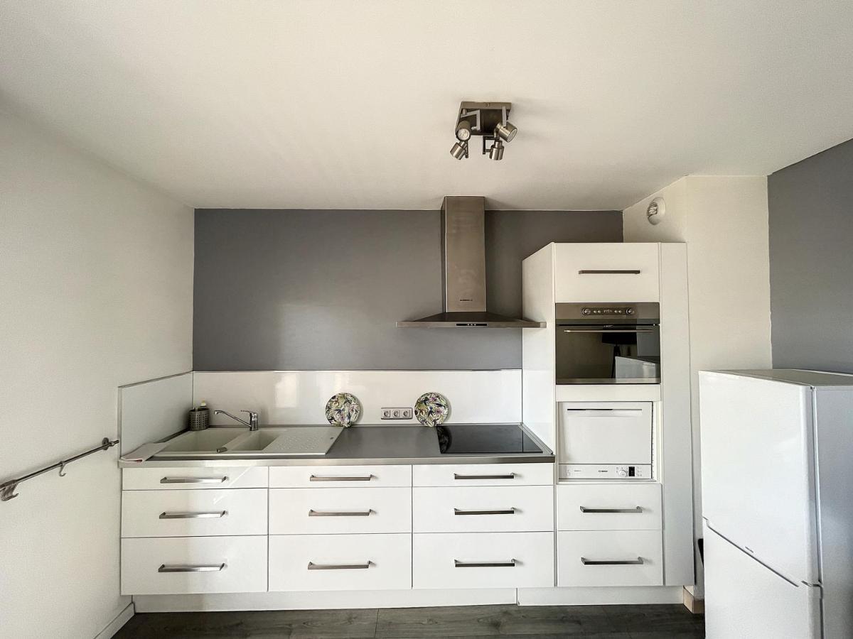 City & Cosy, Lyon Charcot- Wifi - Lave Linge - Balcon - Parking Exterior photo