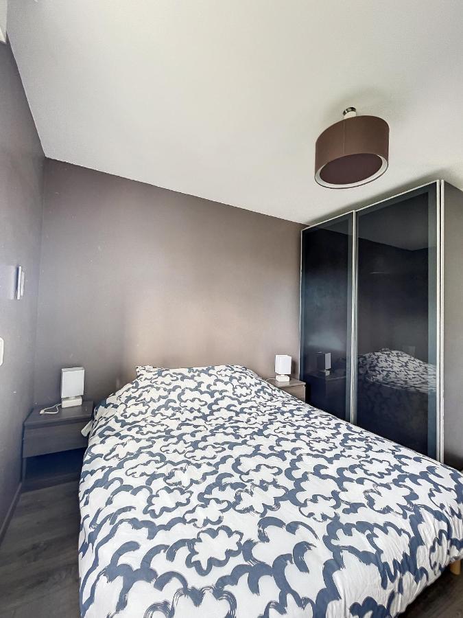City & Cosy, Lyon Charcot- Wifi - Lave Linge - Balcon - Parking Exterior photo