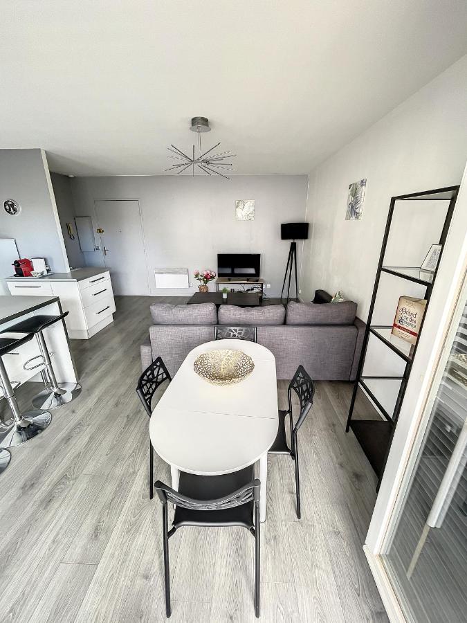 City & Cosy, Lyon Charcot- Wifi - Lave Linge - Balcon - Parking Exterior photo